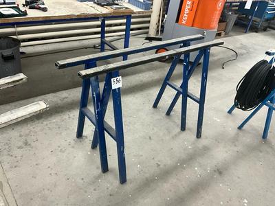 Overview picture of Trestles (4x)